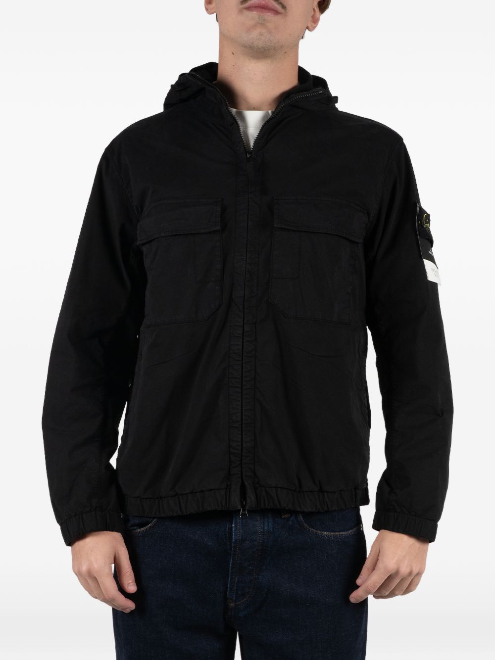 L1S154100077 S0A10V0029 STONE ISLAND