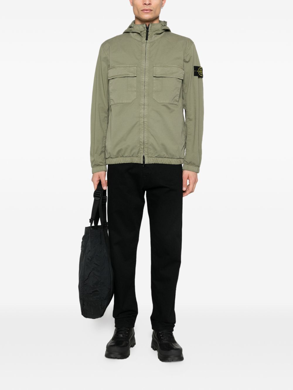 L1S154100077 S0A10V005G STONE ISLAND
