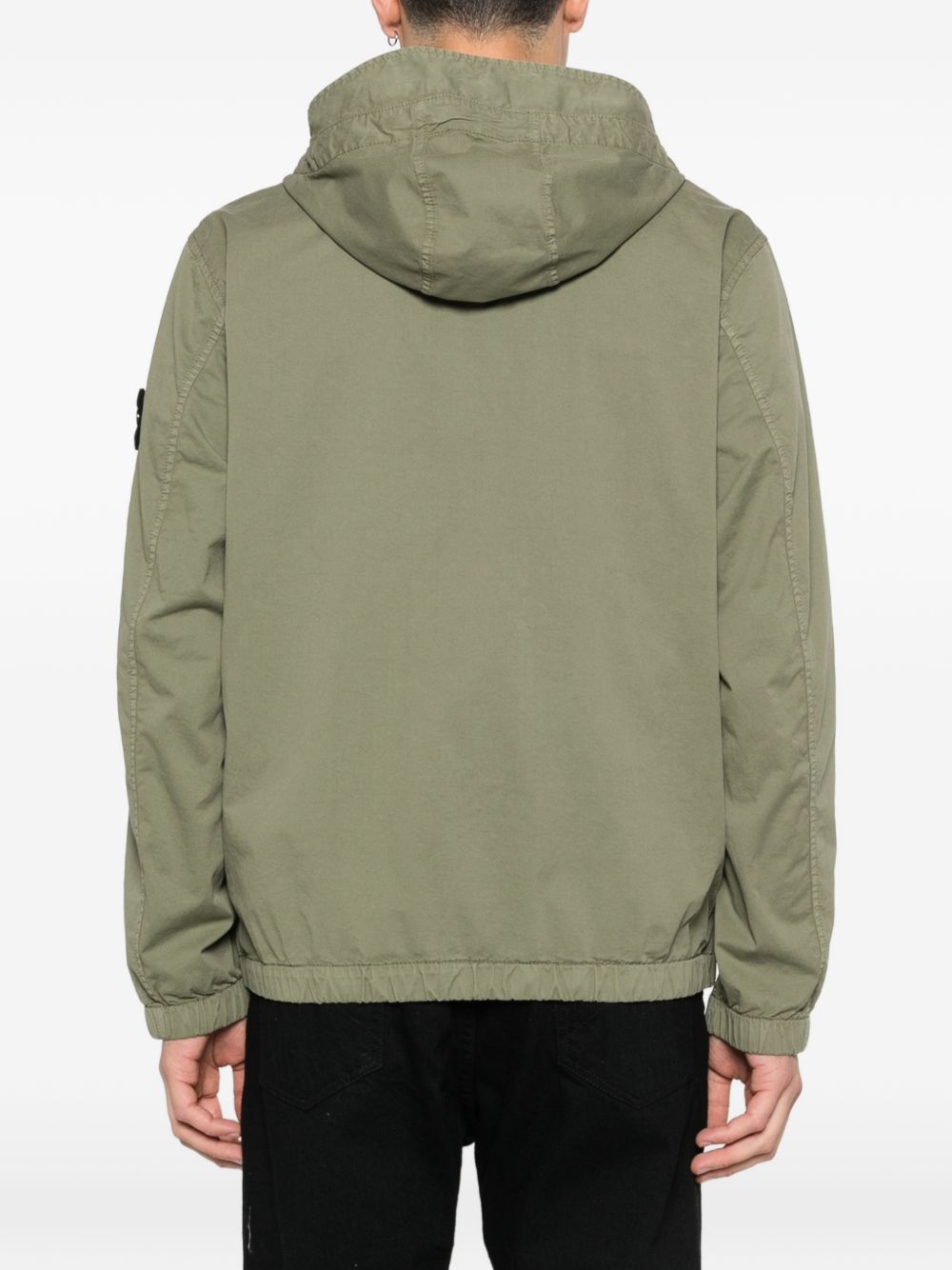 L1S154100077 S0A10V005G STONE ISLAND