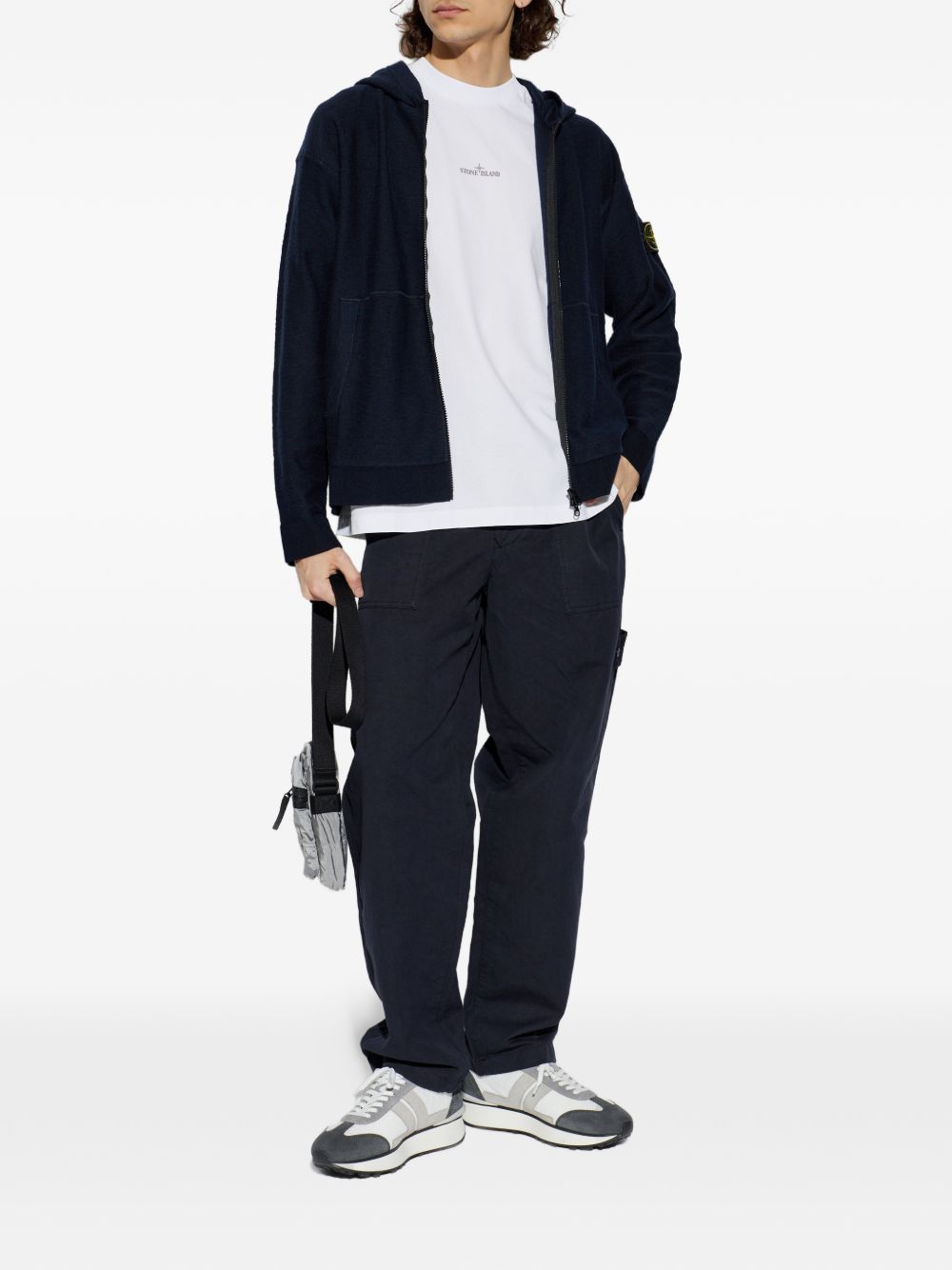 L1S155100050 S01B0V0020 STONE ISLAND