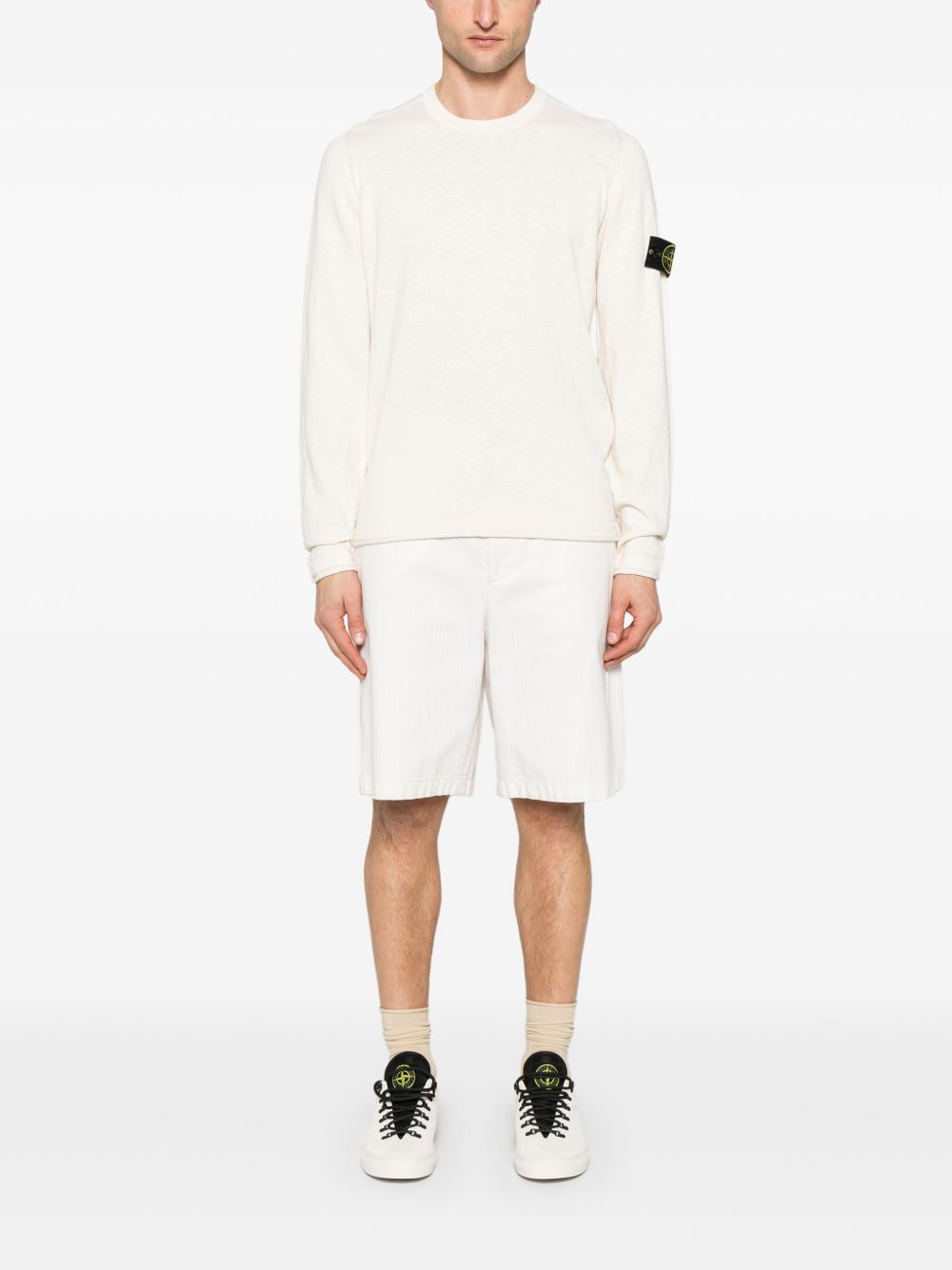 L1S155100052 S00B0V0093 STONE ISLAND