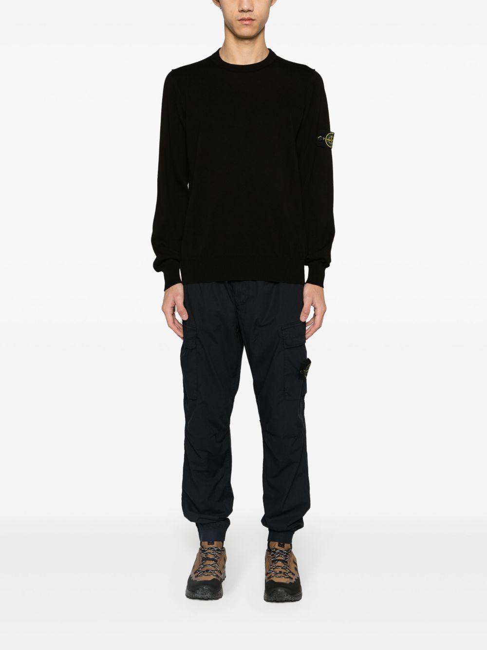 L1S155100053 S00B2V0029 STONE ISLAND