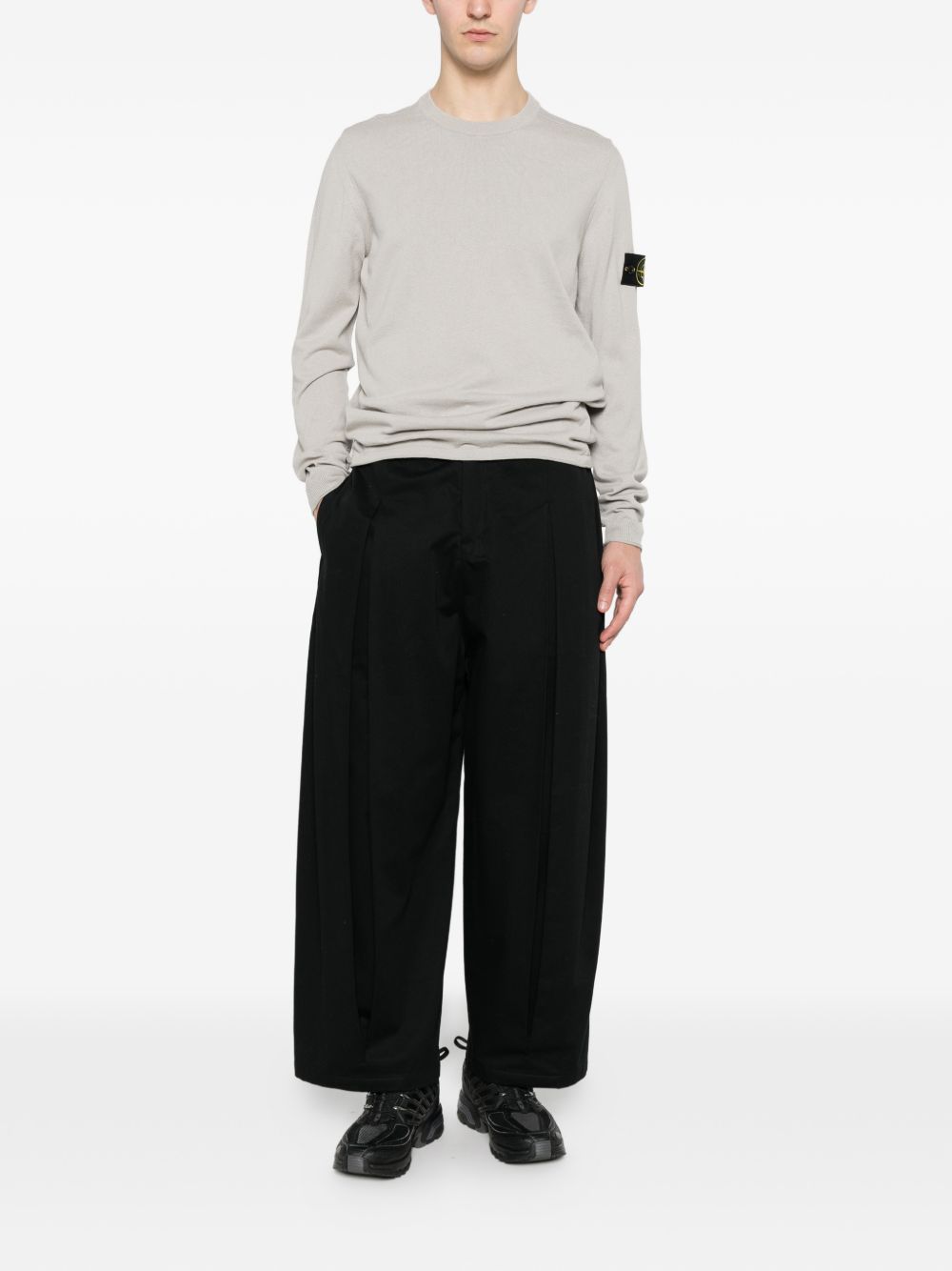 L1S155100062 S00B9V0061 STONE ISLAND