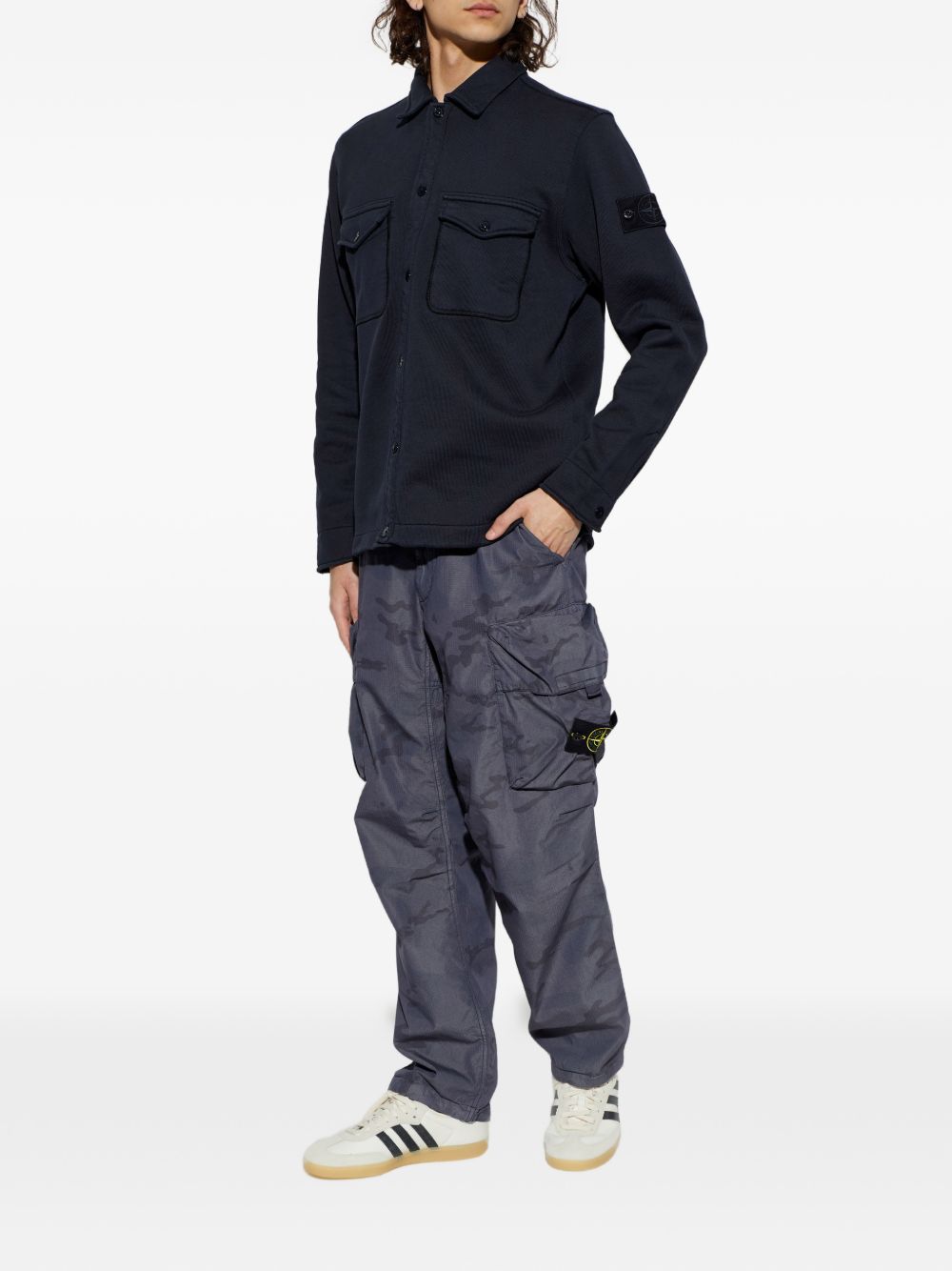 L1S156100026 S0F42V0020 STONE ISLAND