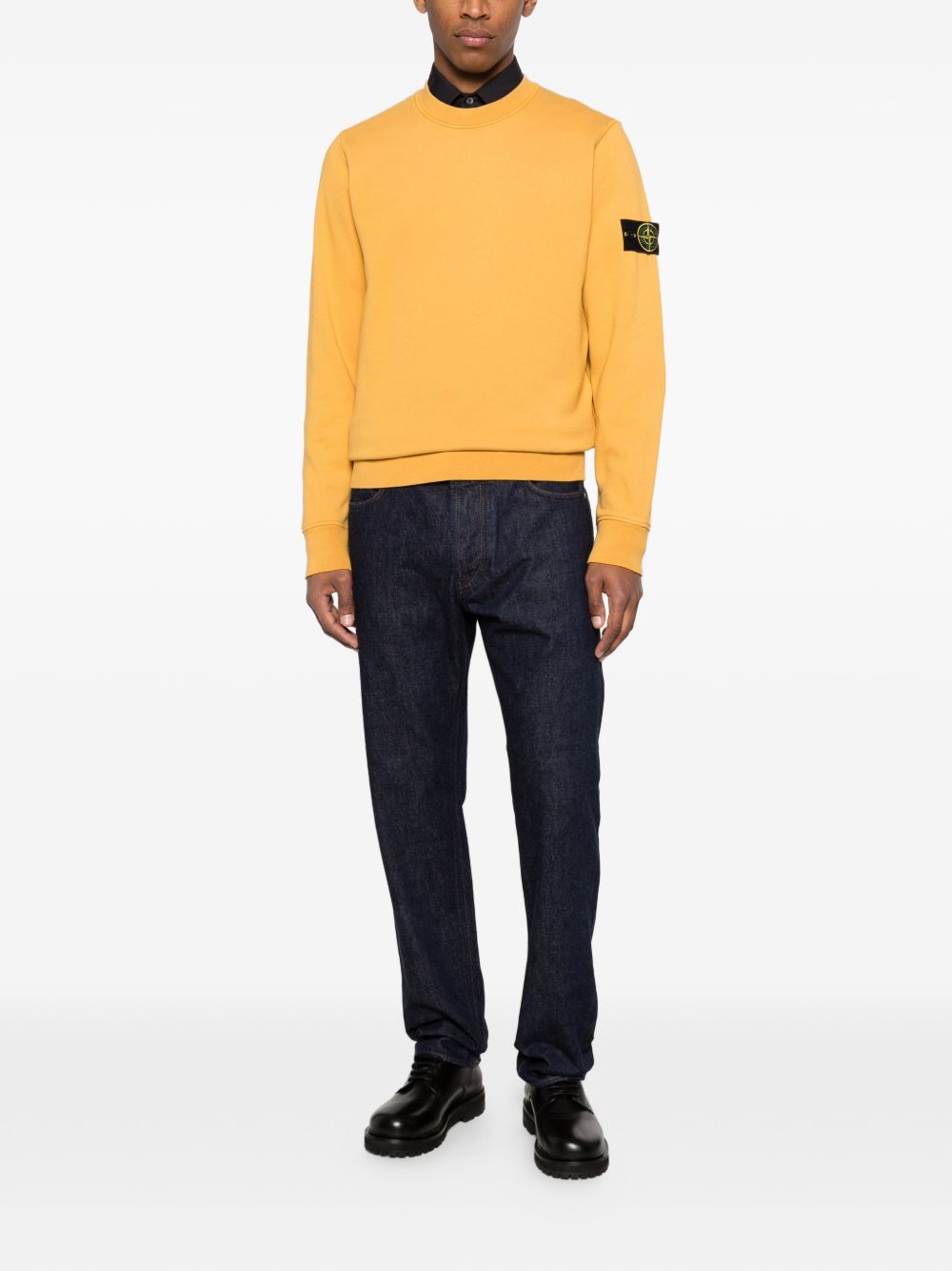 L1S156100060 S0051V0034 STONE ISLAND