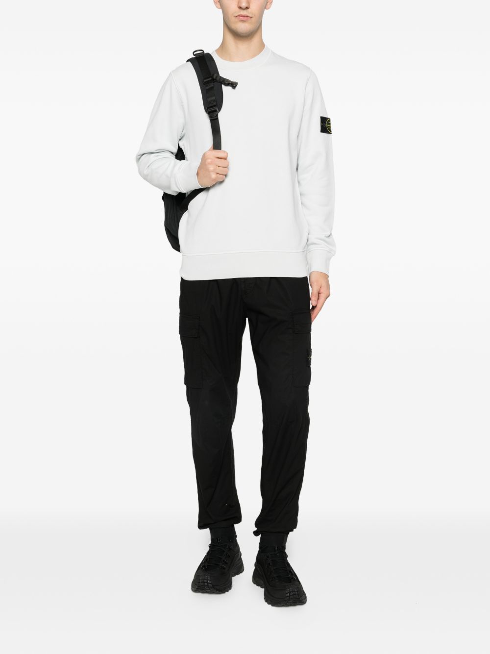 L1S156100060 S0051V0041 STONE ISLAND