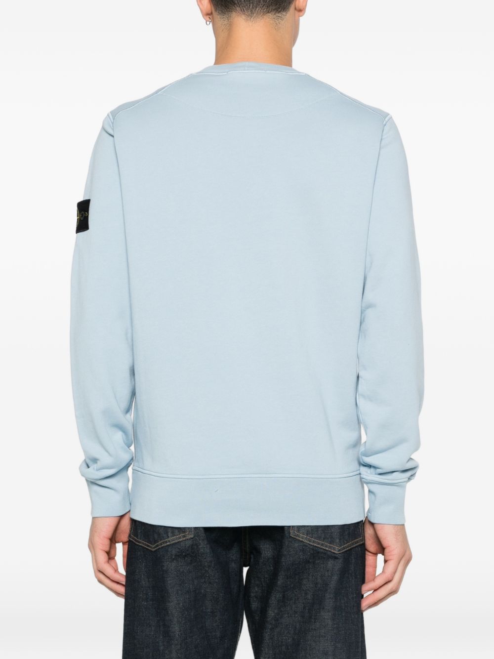 L1S156100060 S0051V004A STONE ISLAND