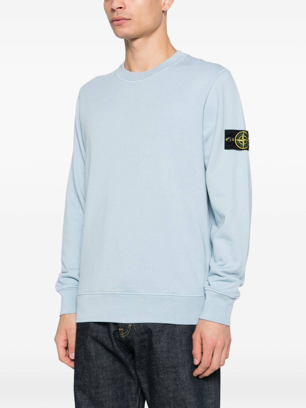 L1S156100060 S0051V004A STONE ISLAND