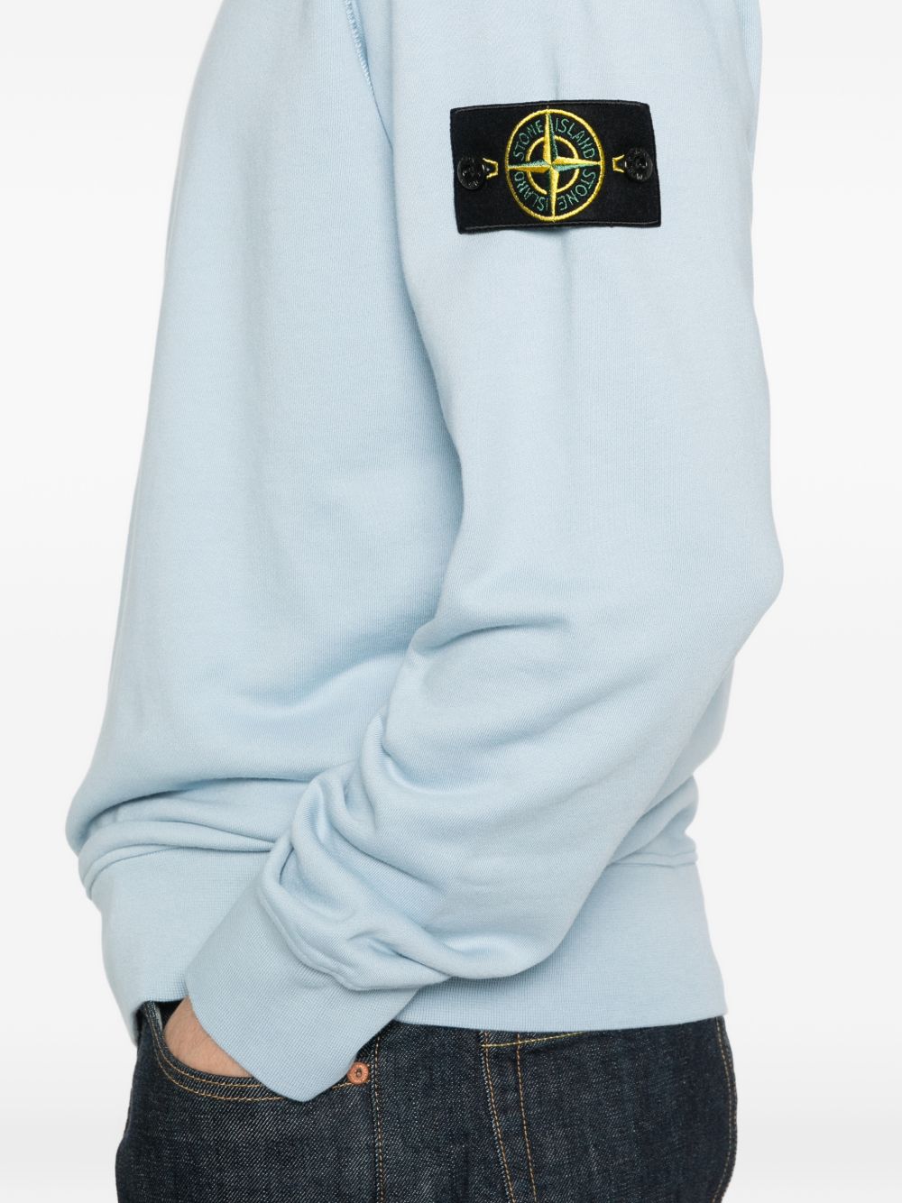 L1S156100060 S0051V004A STONE ISLAND
