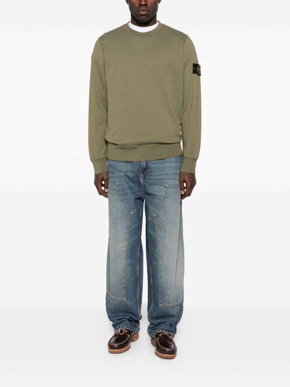 L1S156100060 S0051V005G STONE ISLAND