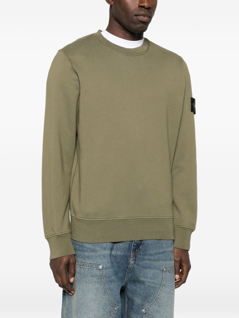 L1S156100060 S0051V005G STONE ISLAND
