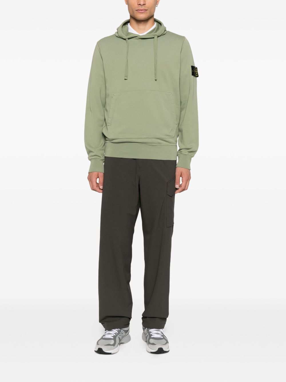 L1S156100062 S0051V0055 STONE ISLAND