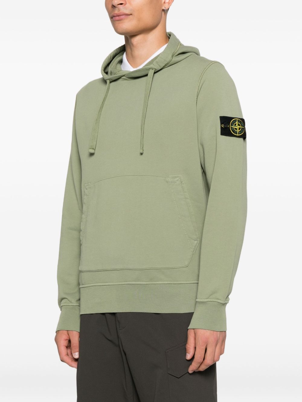 L1S156100062 S0051V0055 STONE ISLAND