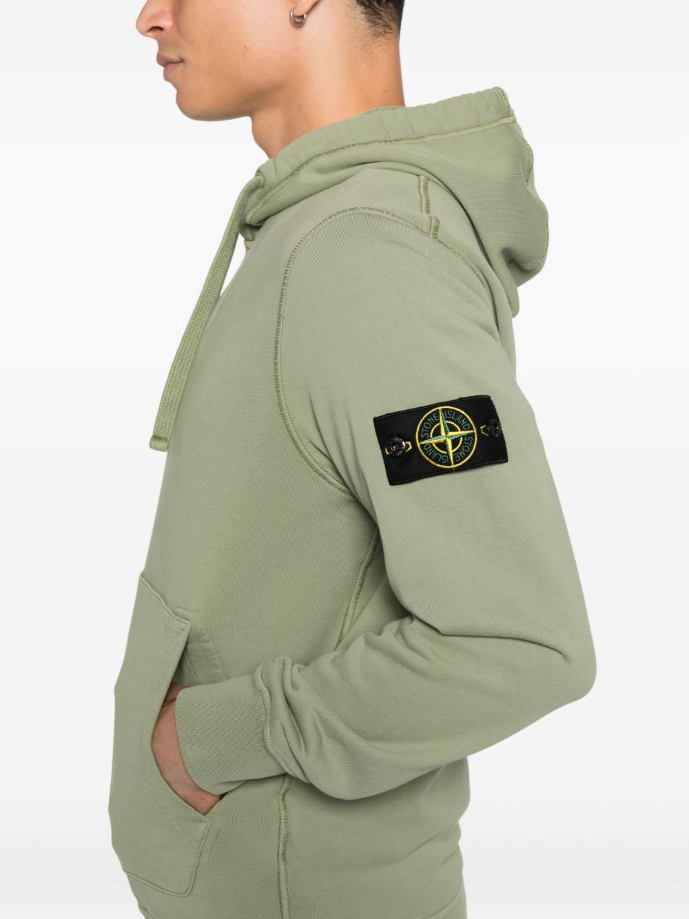 L1S156100062 S0051V0055 STONE ISLAND