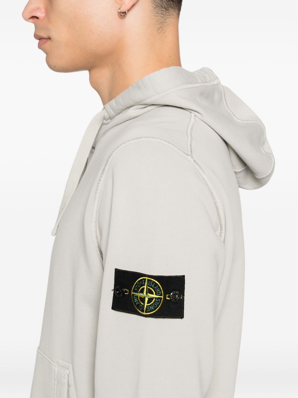 L1S156100062 S0051V0061 STONE ISLAND