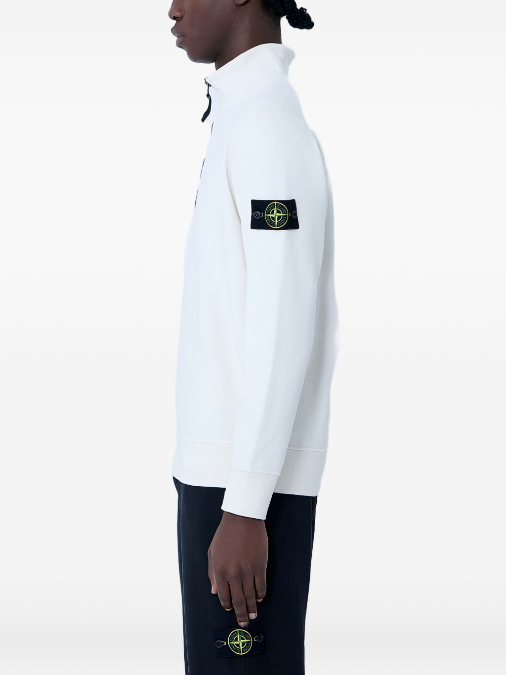 L1S156100070 S0051V0093 STONE ISLAND