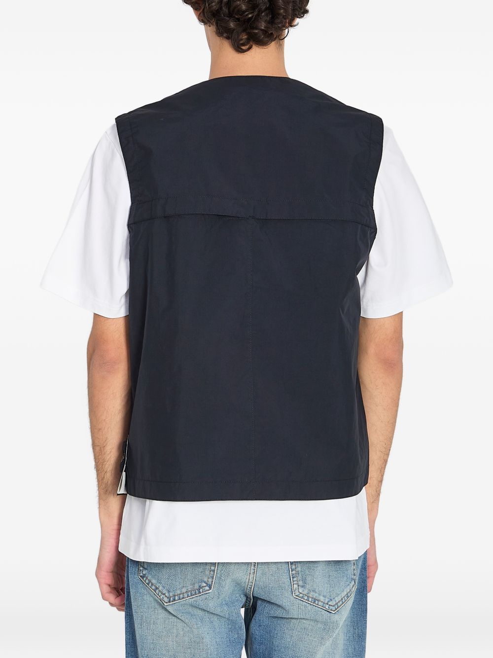 L1S15G100005 S0354V0020 STONE ISLAND