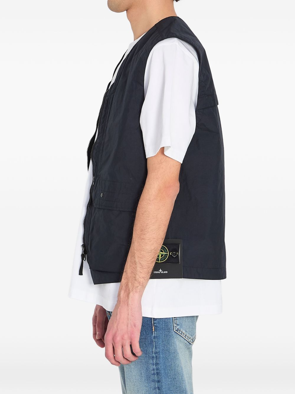 L1S15G100005 S0354V0020 STONE ISLAND