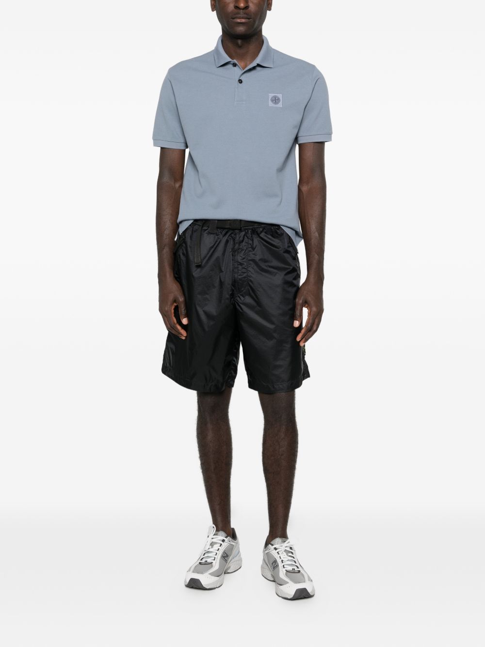 L1S15L100006 S0163V0020 STONE ISLAND