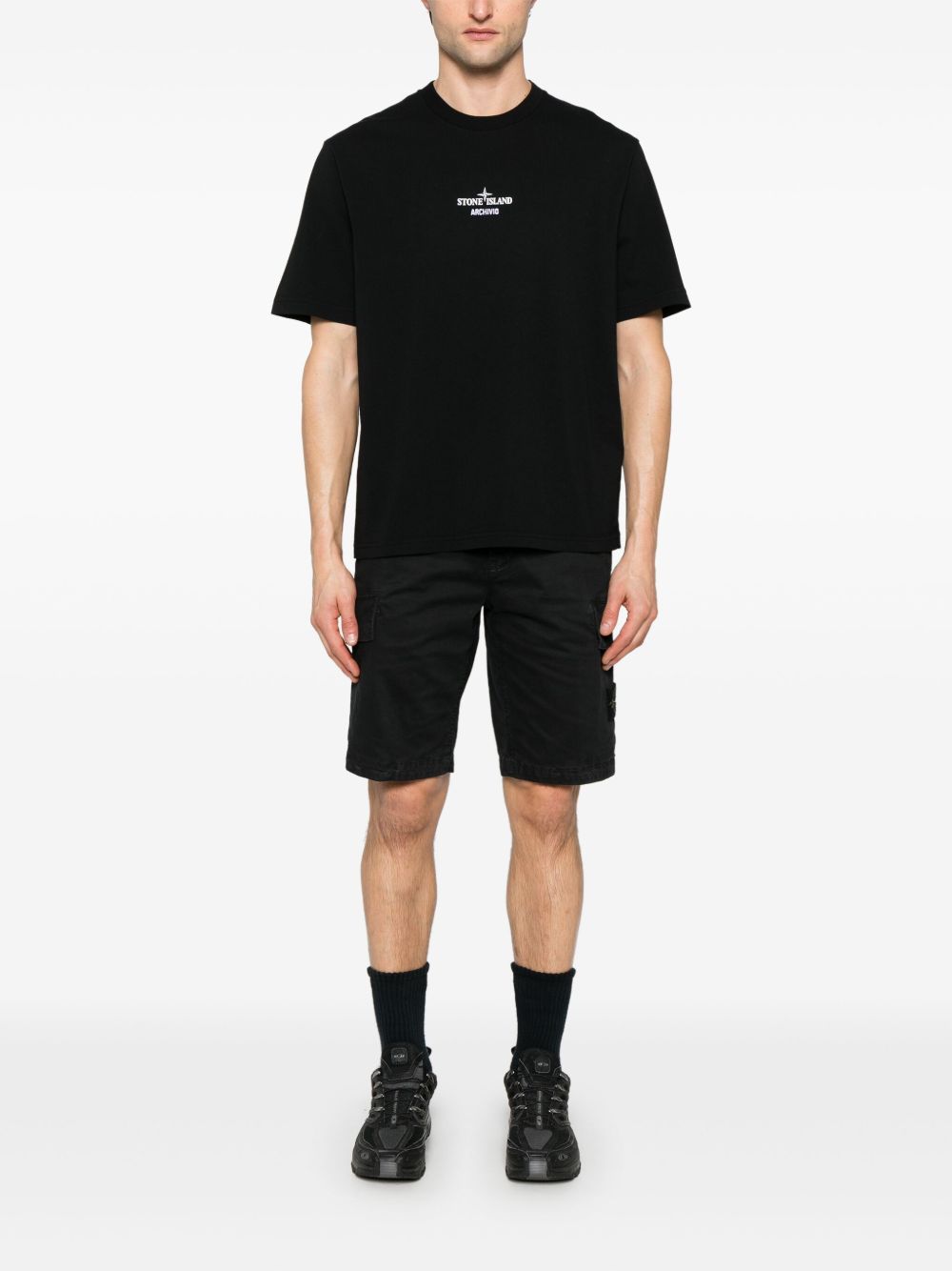L1S15L100018 S0004V0129 STONE ISLAND