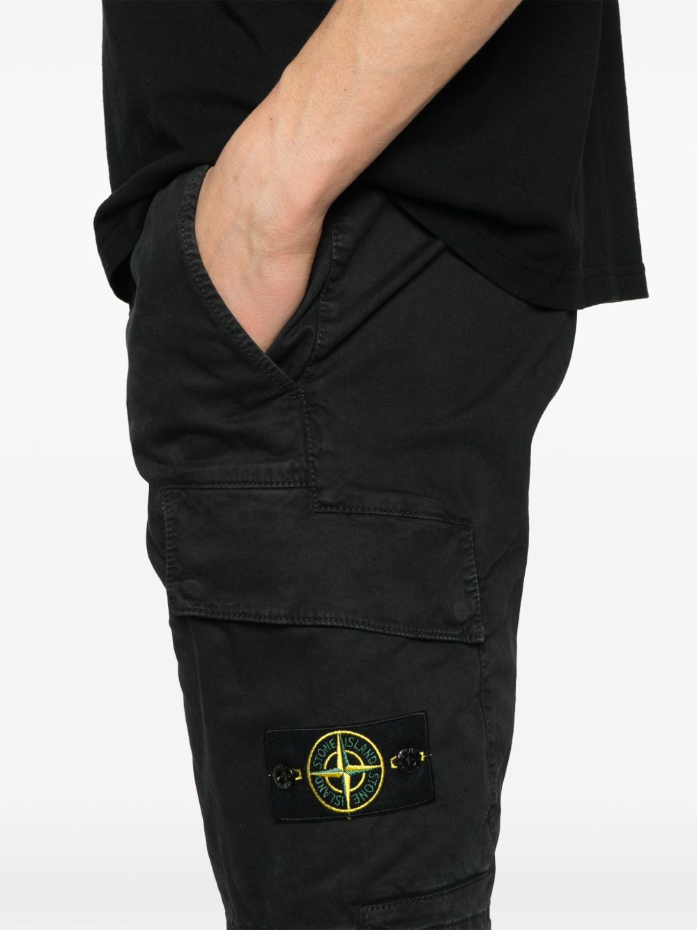 L1S15L100018 S0004V0129 STONE ISLAND