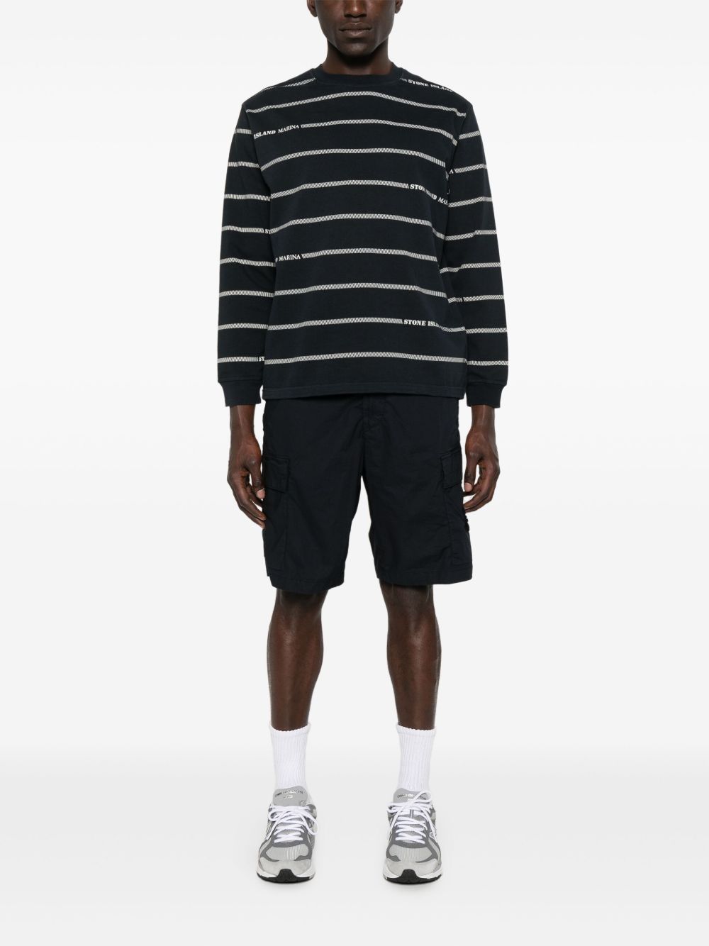 L1S15L100020 S0003V0020 STONE ISLAND