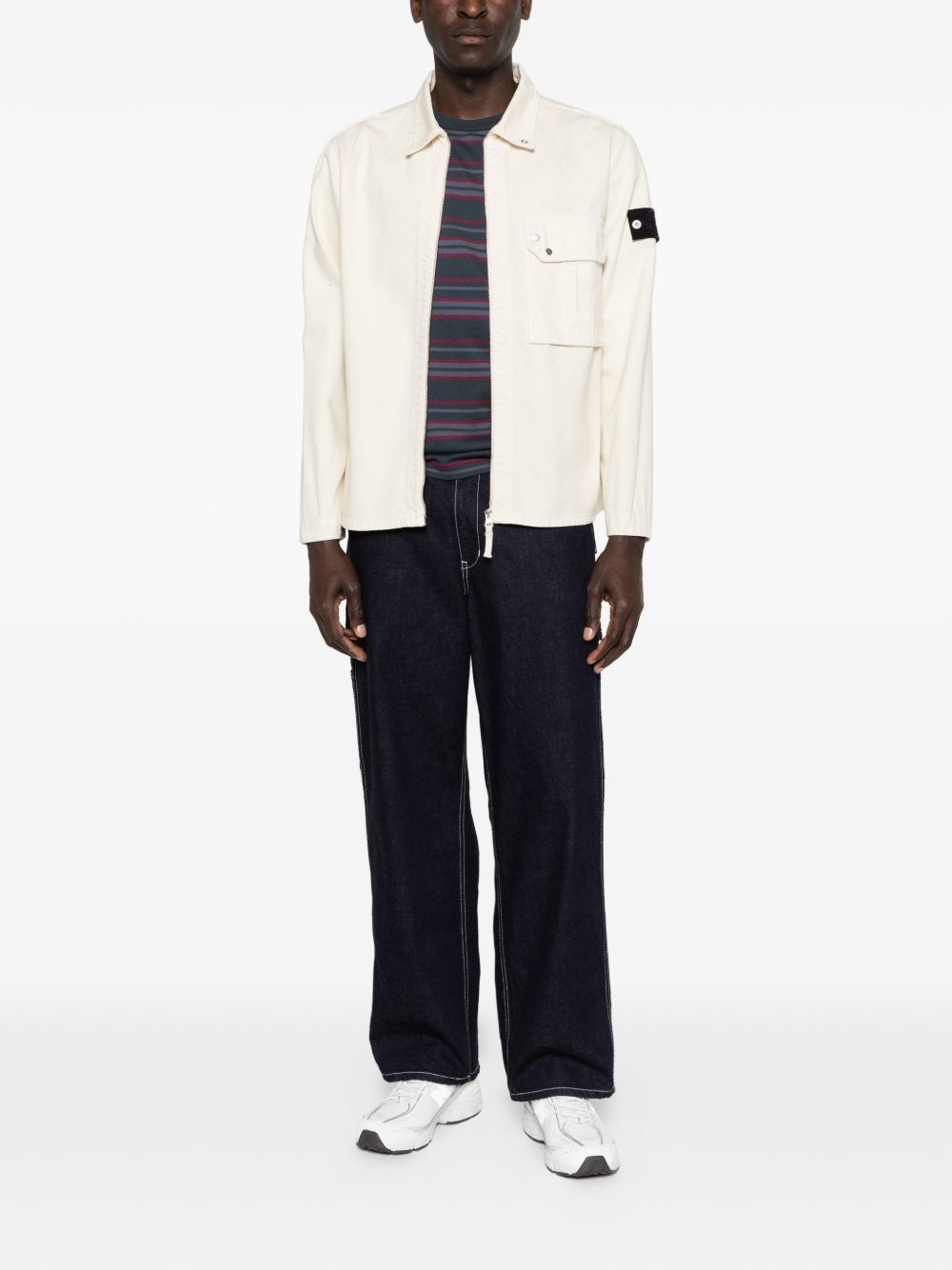 L1S141200002 S0J24V0093 STONE ISLAND