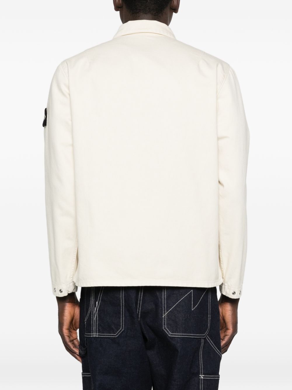L1S141200002 S0J24V0093 STONE ISLAND