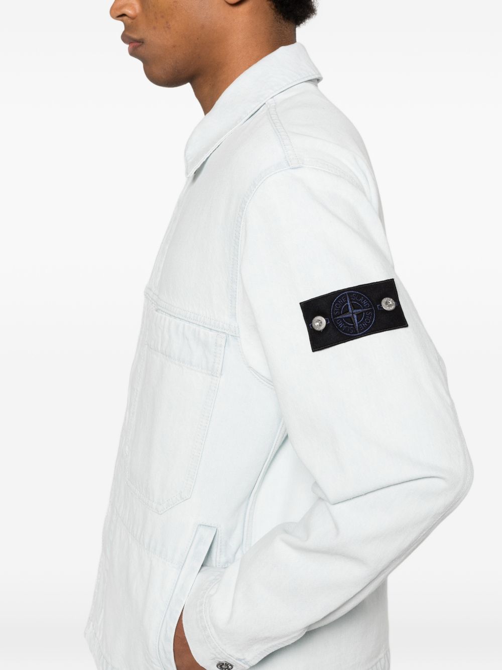 L1S144100006 S00J9VJ203 STONE ISLAND