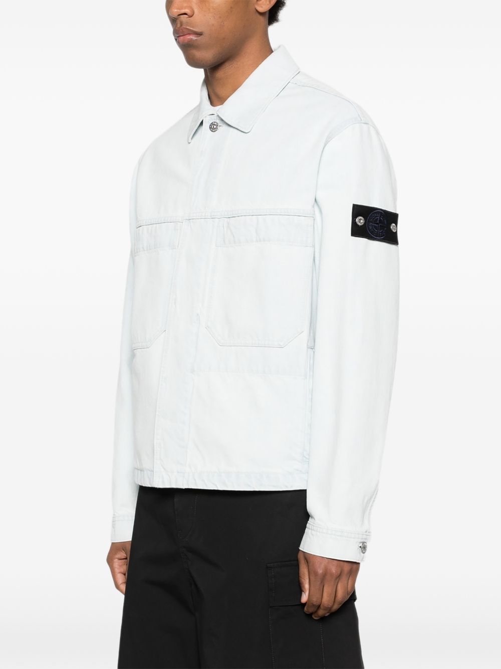 L1S144100006 S00J9VJ203 STONE ISLAND