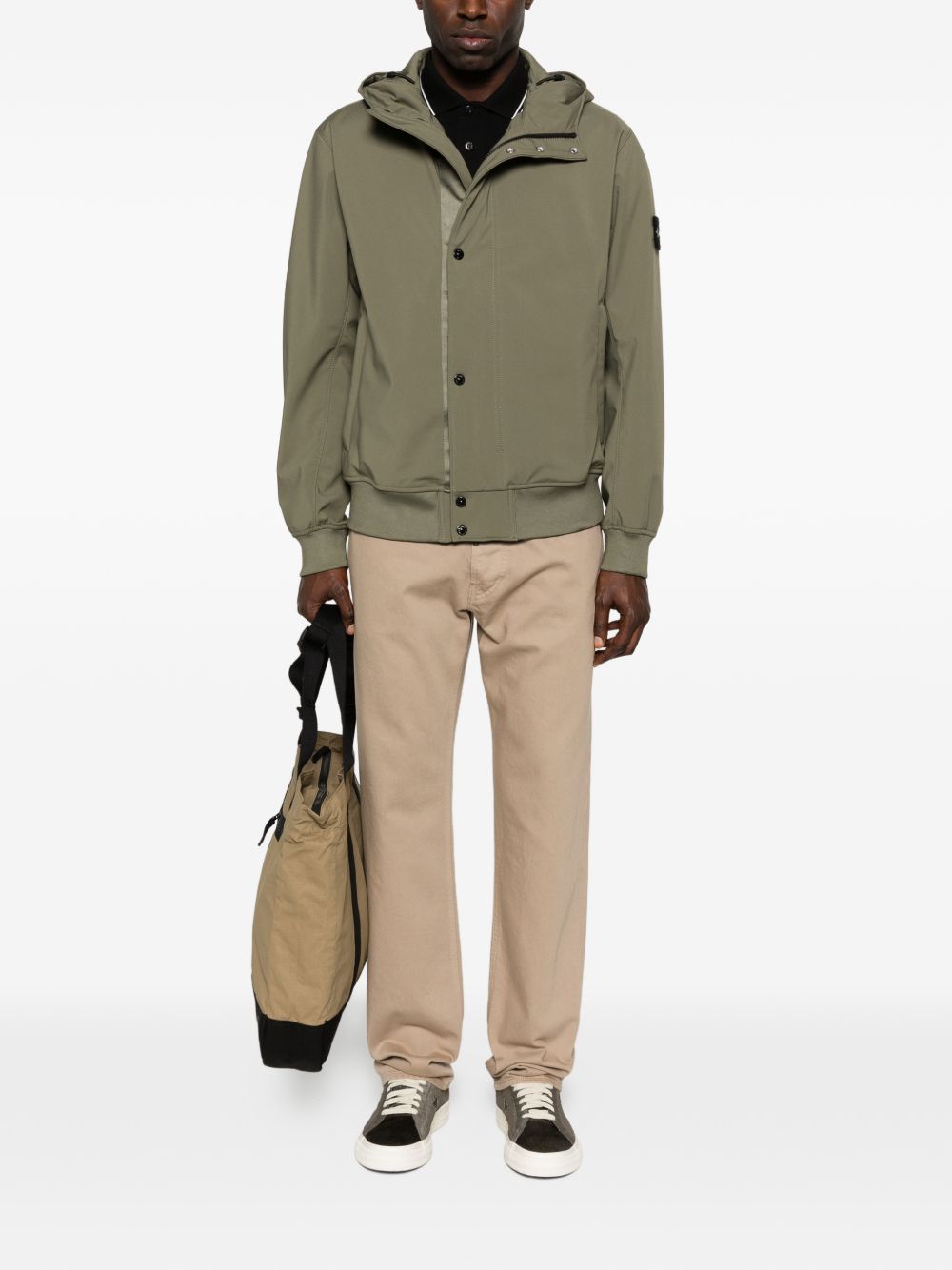 L1S14J100005 S0J24V009A STONE ISLAND