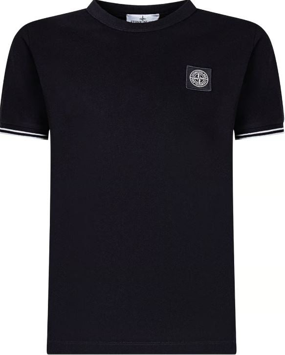 L1S162100001 S0018V0029 STONE ISLAND JUNIOR