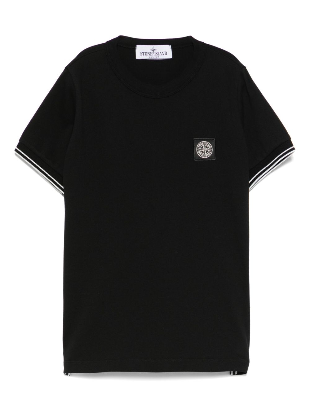 L1S162100001 S0018V0029 STONE ISLAND JUNIOR