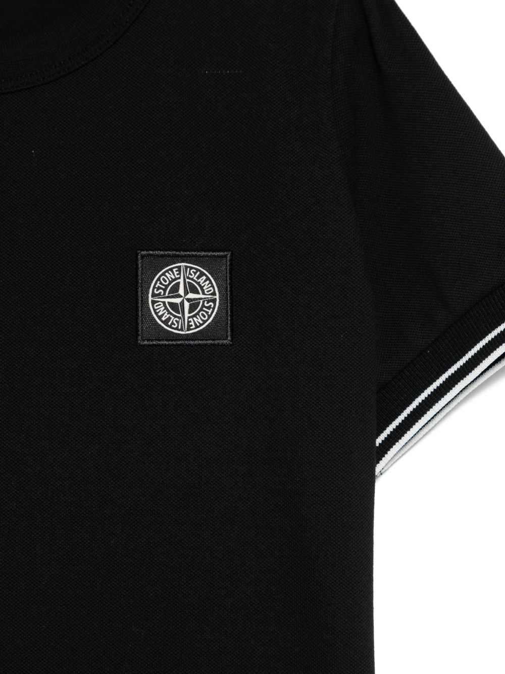 L1S162100001 S0018V0029 STONE ISLAND JUNIOR