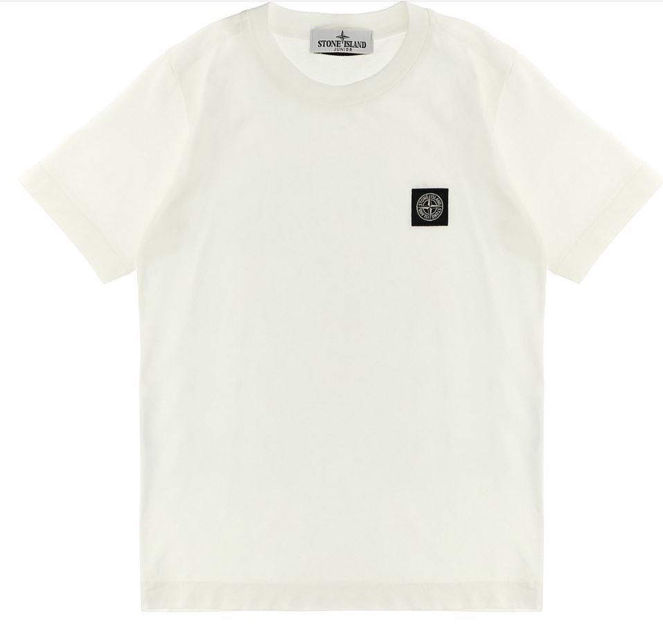 L1S162100002 S0047V0001 STONE ISLAND JUNIOR