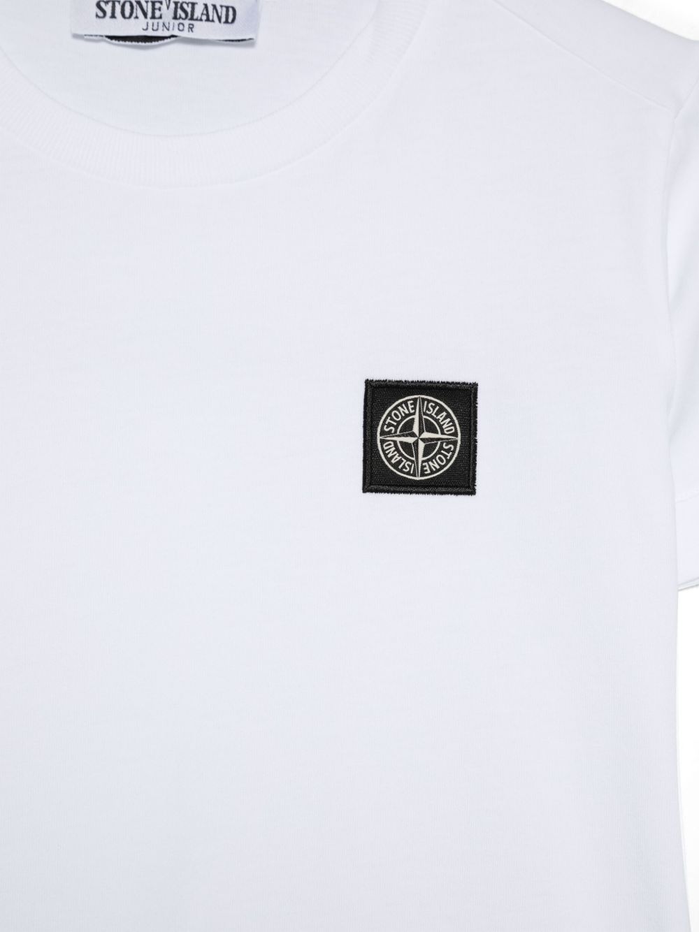 L1S162100002 S0047V0001 STONE ISLAND JUNIOR