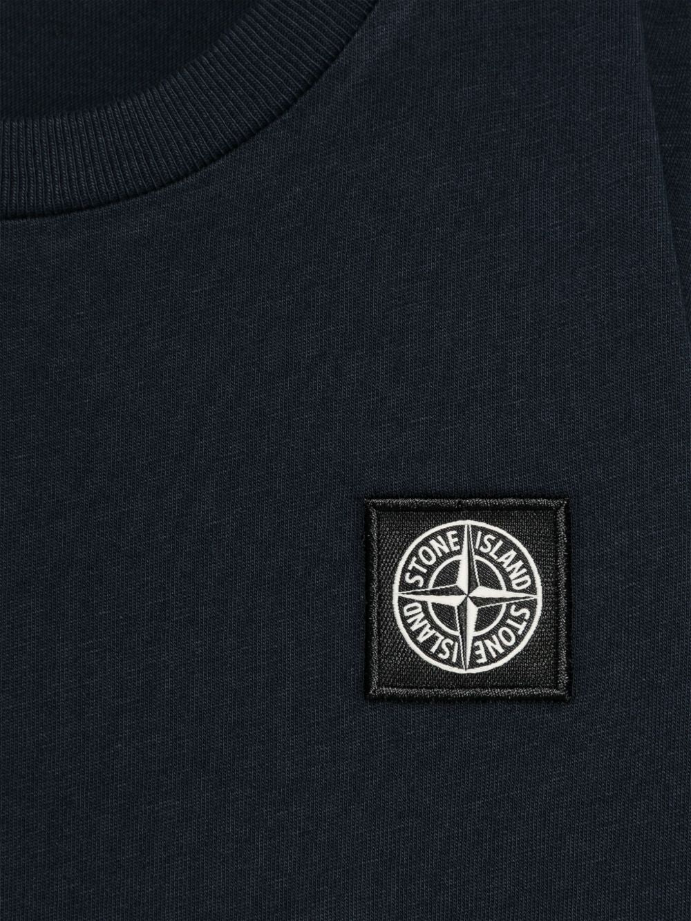 L1S162100002 S0047V0020 STONE ISLAND JUNIOR