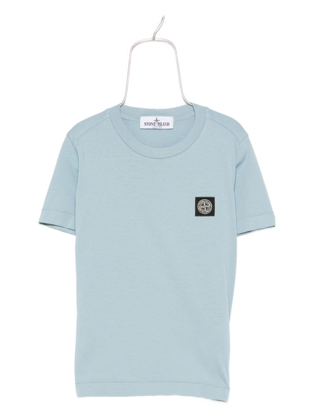 L1S162100002 S0047V004A STONE ISLAND JUNIOR