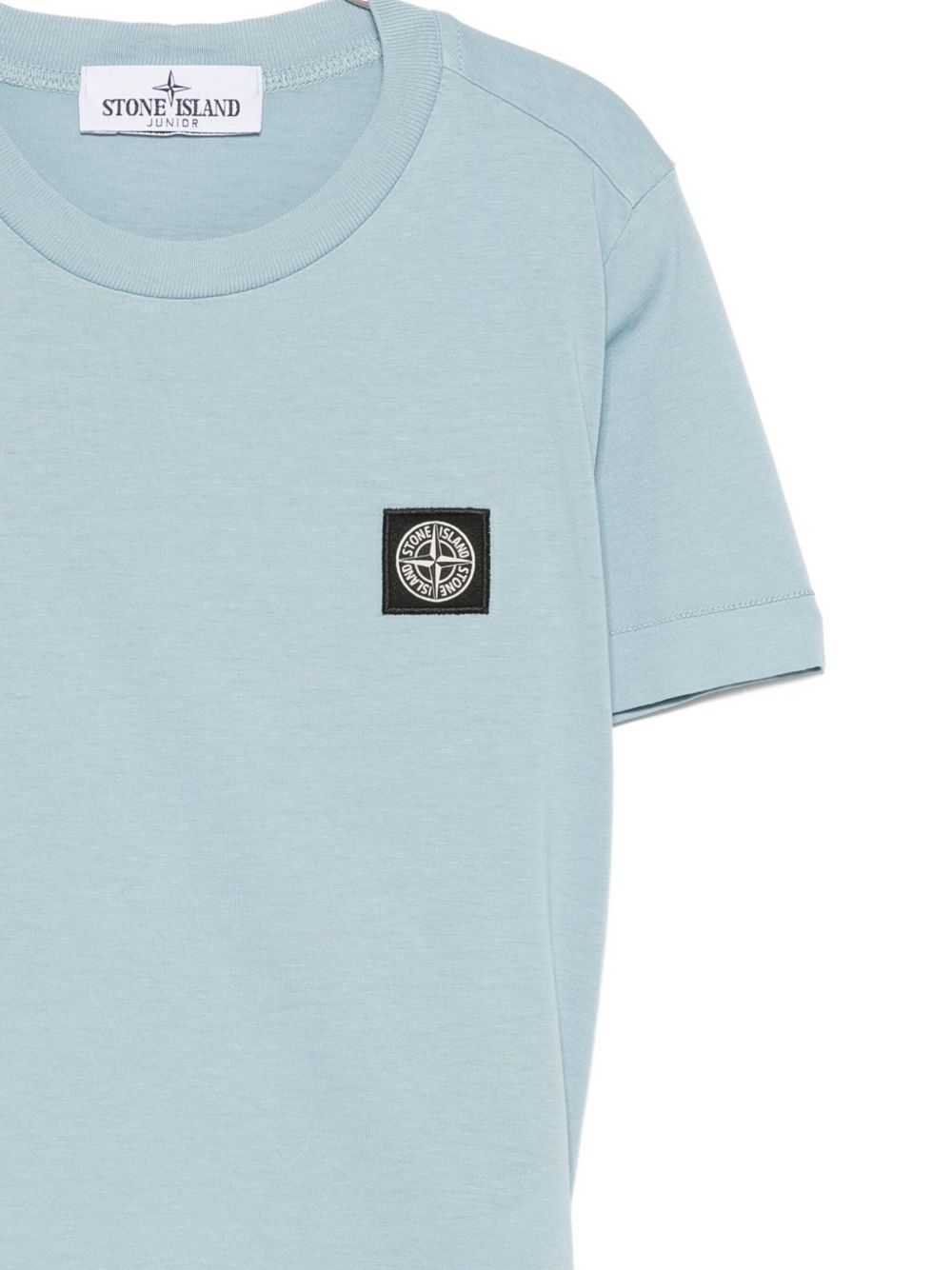 L1S162100002 S0047V004A STONE ISLAND JUNIOR