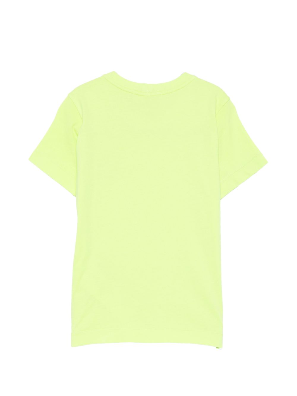 L1S162100002 S0047V005F STONE ISLAND JUNIOR