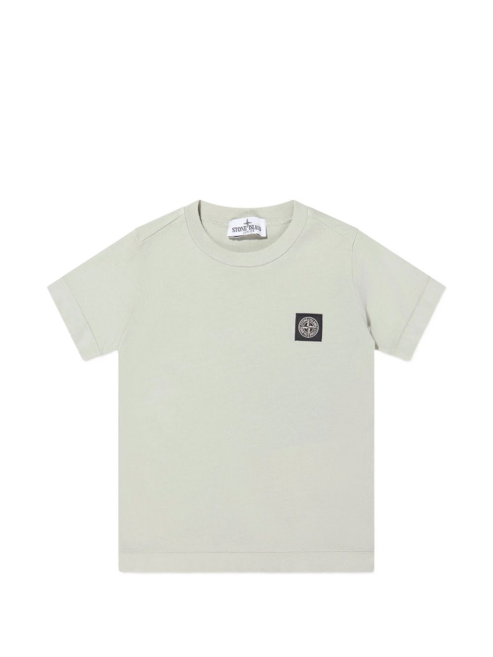 L1S162100002 S0047V0061 STONE ISLAND JUNIOR
