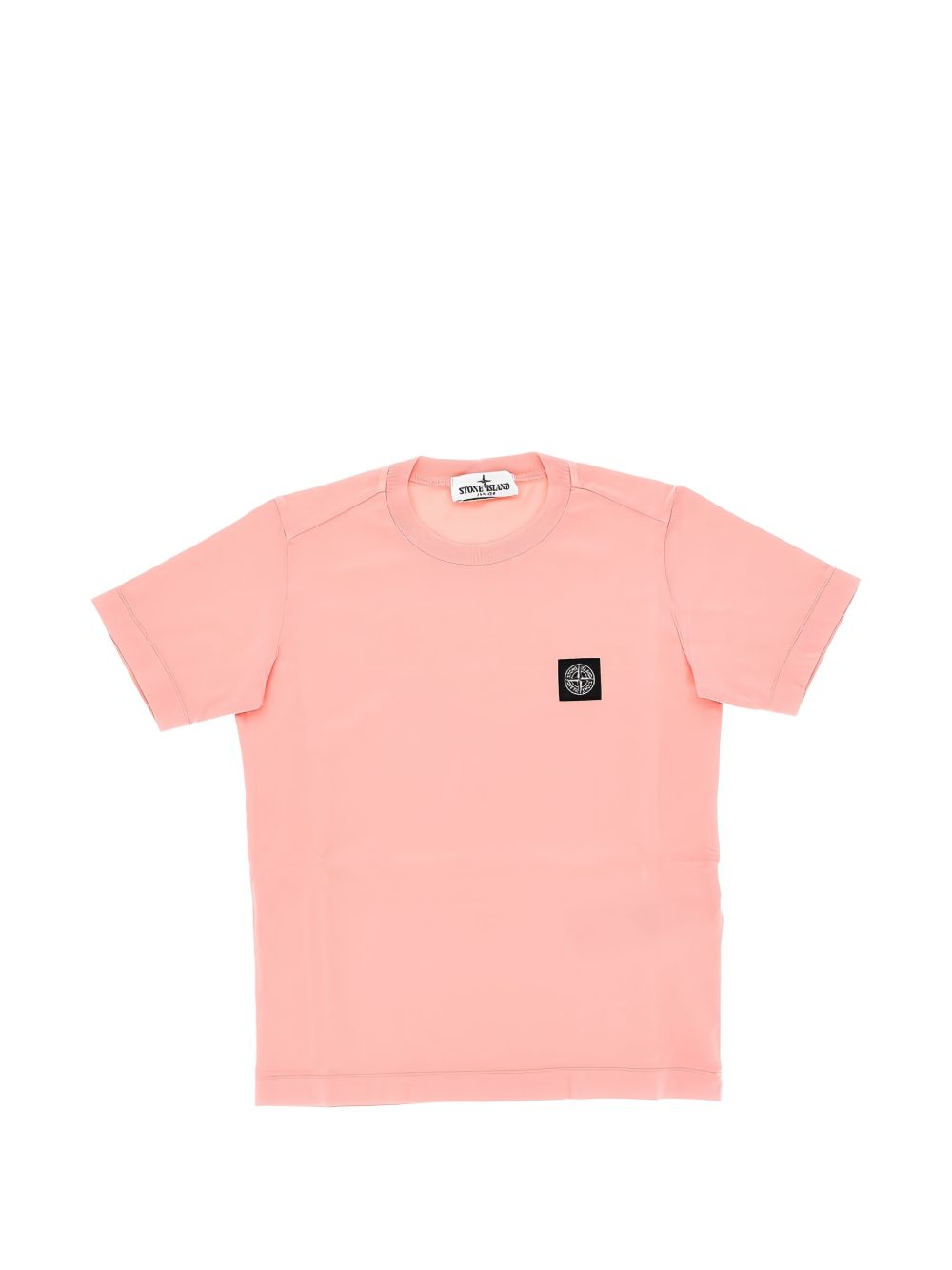 L1S162100002 S0047V008D STONE ISLAND JUNIOR