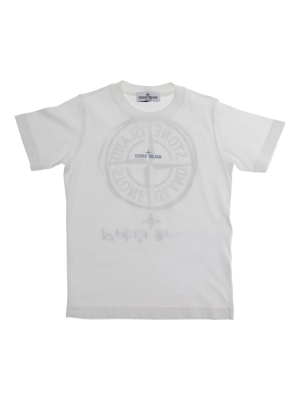 L1S162100009 S0377V0001 STONE ISLAND JUNIOR