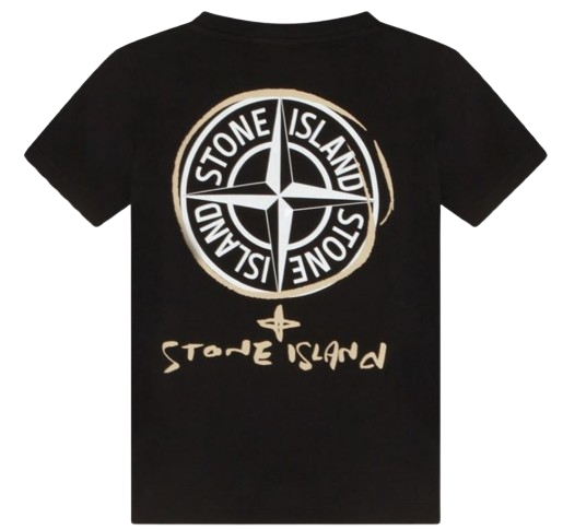 L1S162100009 S0377V0029 STONE ISLAND JUNIOR