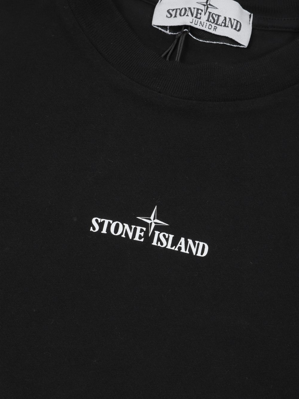 L1S162100009 S0377V0029 STONE ISLAND JUNIOR