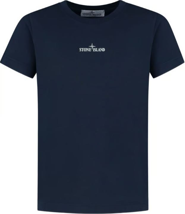 L1S162100011 S0369V0020 STONE ISLAND JUNIOR