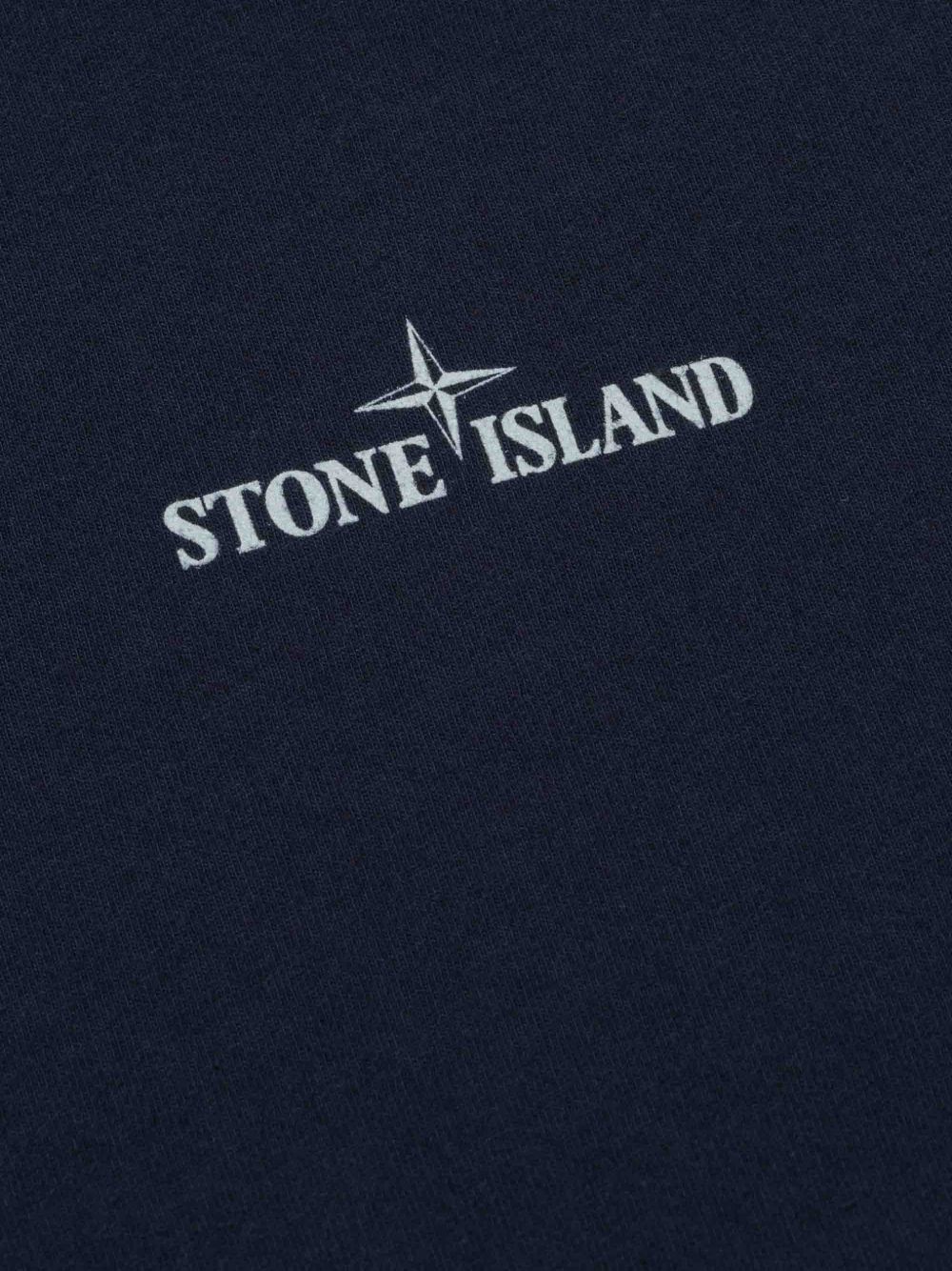 L1S162100011 S0369V0020 STONE ISLAND JUNIOR