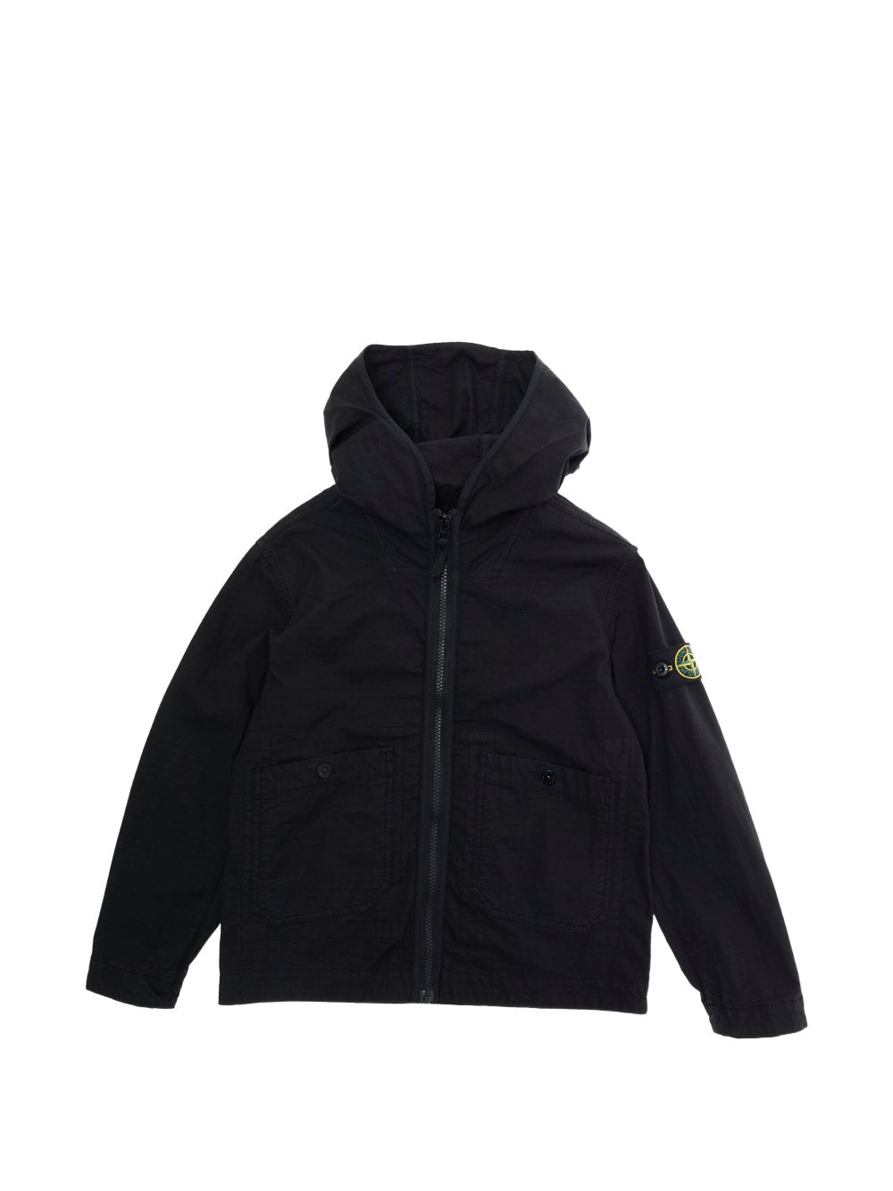L1S164100006 S0063V0029 STONE ISLAND JUNIOR