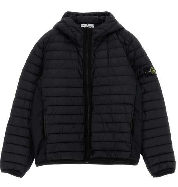 L1S164100009 S0024V0020 STONE ISLAND JUNIOR