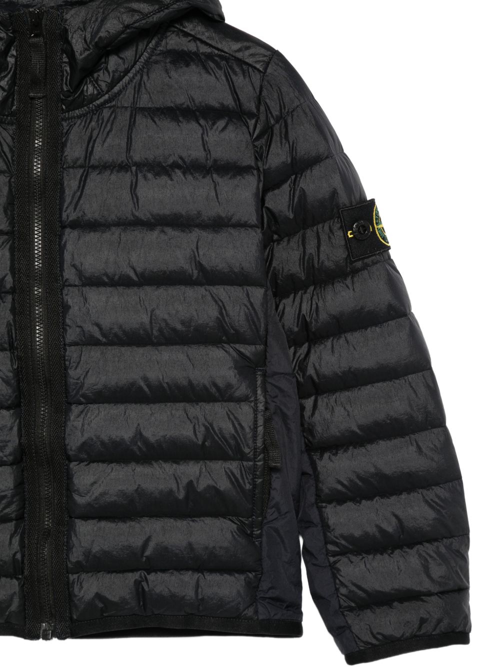 L1S164100009 S0024V0020 STONE ISLAND JUNIOR